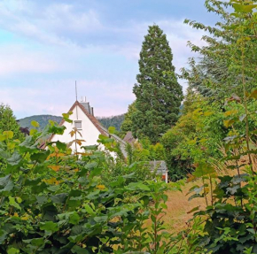 Panoramablick